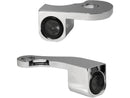 Nano Series LED Turn Signals Chrome Smoke LED For 09-13 Touring