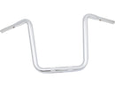 Standard Ape Hanger Handlebar Chrome - 14 x 1-1/4 Inch