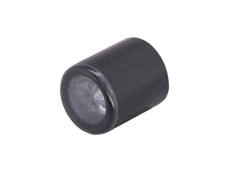 Proton Module Position Light Black Satin LED