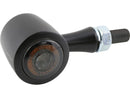 Enterprise-EP1 LED Turn Signal / Taillight / Brake Light LED Tinted Lens Black / Black Smoke LED