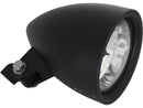 Classic 3 Headlight Black HS1 - 4-1/2 Inch