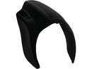 Headlight Cap Milwaukee Eight Breakout Gloss Black Aluminium
