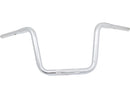 Standard Ape Hanger Handlebar Chrome - 11 x 1-1/4 Inch
