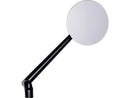Mo.View Classic Mirror Stem Anodized Black - 180mm