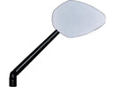 Mo.View Sport Mirror Stem Anodized Black - 180mm