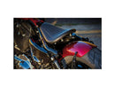 Sportster Bobber Solo Seat Mounting Kit Black Powder Coated