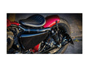 Sportster Bobber Solo Seat Mounting Kit Black Powder Coated