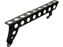 Hole Sportster Belt Guard Gloss Black Powder Coated