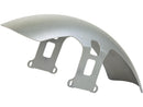 Softail Milwaukee Eight Steel Front Fender Slim Deluxe Heritage Long Version - 21 Inch