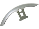 Softail Milwaukee Eight Steel Front Fender Slim Deluxe Heritage Long Version - 21 Inch