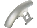 Softail Milwaukee Eight Steel Front Fender Slim Deluxe Heritage Short Version - 21 Inch