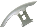 Softail Milwaukee Eight Steel Front Fender Slim Deluxe Heritage Short Version - 21 Inch