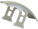 Softail Milwaukee Eight Steel Front Fender Slim Deluxe Heritage Short Version - 21 Inch