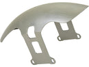 Softail Milwaukee Eight Steel Front Fender Slim Deluxe Heritage Short Version - 21 Inch