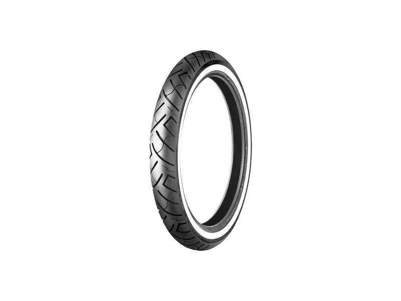 SR-777 Reifen Front Tyre White Wall - 120/70 -21 68V TL