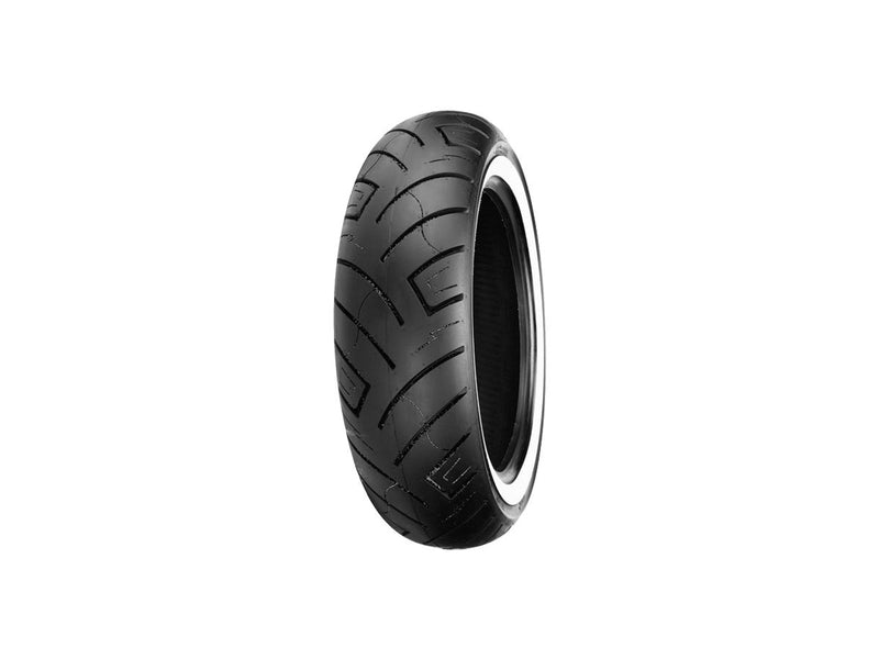 SR-777 Reifen Rear Tyre White Wall - 180/55 B-18 84H TL