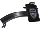 FXDR Down & Inside Adapter Halter Flat Black