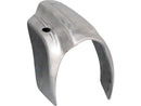 Headlight Cap Milwaukee Eight Street Bob Aluminium Raw