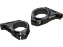Handlebar Clip-On Lowering Black Powder Coated