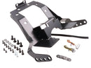Racing 1-Seat Rear End Conversion Kit Solo Version Gloss Black For 13-14 FXSBSE