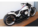 Racing 2-Seat Rear End Conversion Kit 2-Up Version Ready to Paint For 13-14 FXSBSE