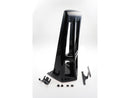 Custom Chin Fairing Gloss Black For 13-14 FXSBSE