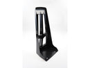 Custom Chin Fairing Gloss Black For 13-14 FXSBSE