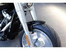 Custom V1 Front Fender OEM Wheel Gloss Black - 18 Inch