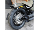 Original Style Short Rear Fender Ready To Paint For 18-20 FXBB