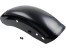 Original Style Short Rear Fender Gloss Black For 18-20 FXBB