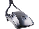 Racing 1-Seat Rear End Conversion Kit Solo Version Gloss Black For 18-20 FLFB