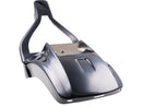 Racing 2-Seat Rear End Conversion Kit 2-Up Version Gloss Black For 18-20 FLFB