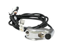 Modeswitch Clutch Housing Chrome For Smartbox With Conversion Cable