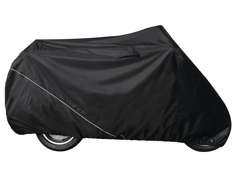 Defender Extreme Motorcycle Covers - Medium