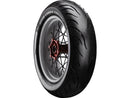 Cobra Chrome Reifen Rear Tyre Black Wall - 180/55 VB-18 80H