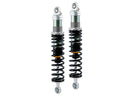 S36E Road & Track Twin Shocks - 338mm