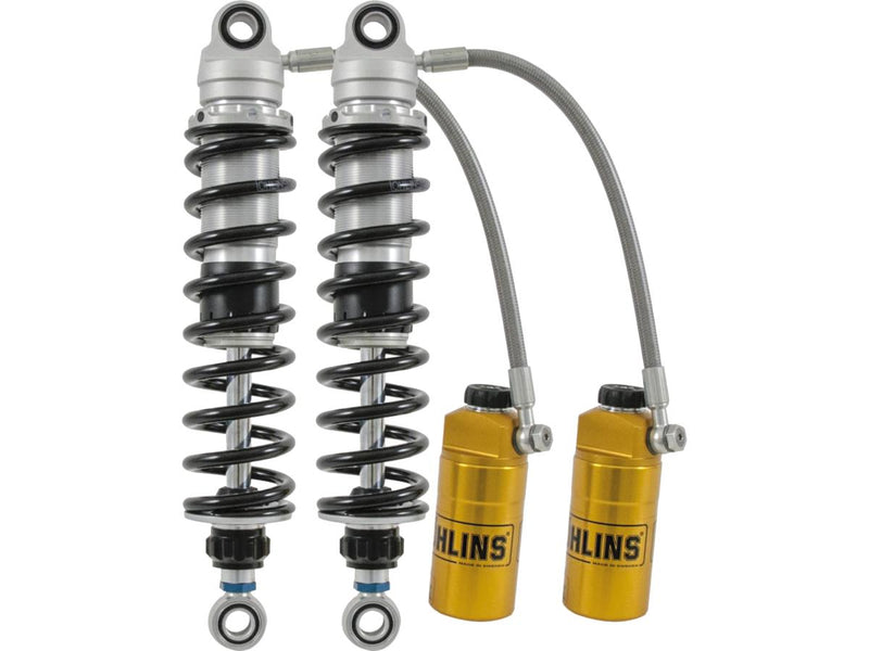 SD36HR1C1L Road & Track 337mm Twin Shocks Adjustable Length +0/-10mm