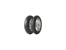 D404 Elite Rear Tyre Black Wall - 150/80 B-16 71H TT