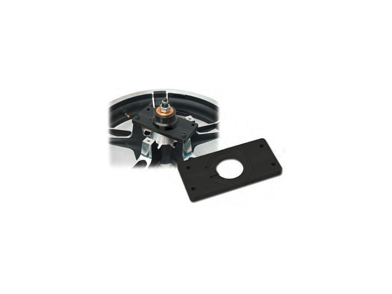 Wheel Bearing Tool Support Plate