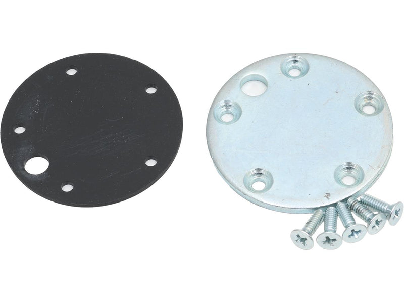 EFI Fuel Gauge Block Off Kit