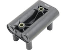 Ignition Coil Black 5 Ohm Dual Fire For 17-23 Touring