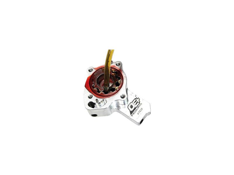 OE+ Stock Replacement Twin Cam Oil Pump 06-17 Dyna