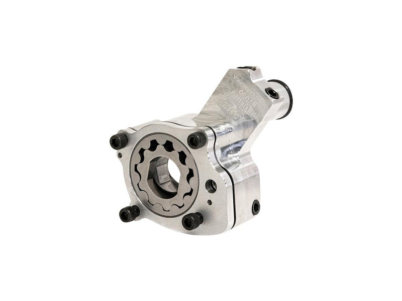 OE+ Stock Replacement Twin Cam Oil Pump 06-17 Dyna