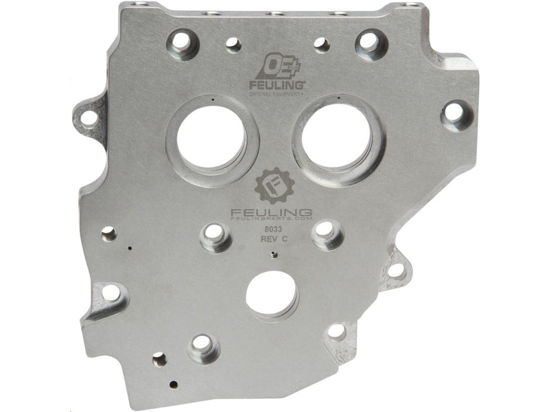 OE+ Gear Or Chain Drive Cam Plate