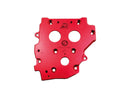 High Flow Conversion Cam Plate Chain Drive