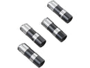 Race Series Short Travel Hydraulic Lifters Standard OD