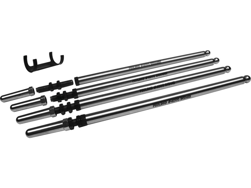 Fast Install Pushrods For 85-99 Evo Big Twin Models