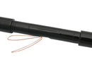 New 13 Bonanza Bagger Handlebar Black Powder Coated 1 1/4" Throttle By Wire