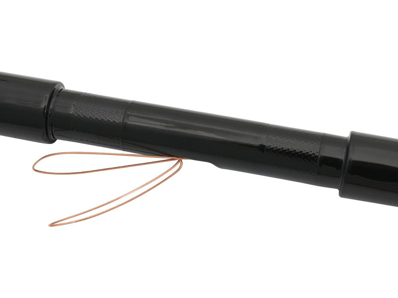 New 13 Bonanza Bagger Handlebar Black Powder Coated 1 1/4" Throttle By Wire