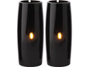 Athene Upper Fork Cover Gloss Black Powder Coated For 16-20 XL1200X